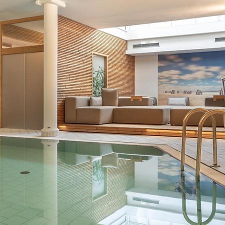 Hotel Meerzeit Binz Bagian luar foto