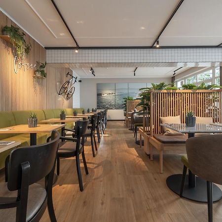 Hotel Meerzeit Binz Bagian luar foto