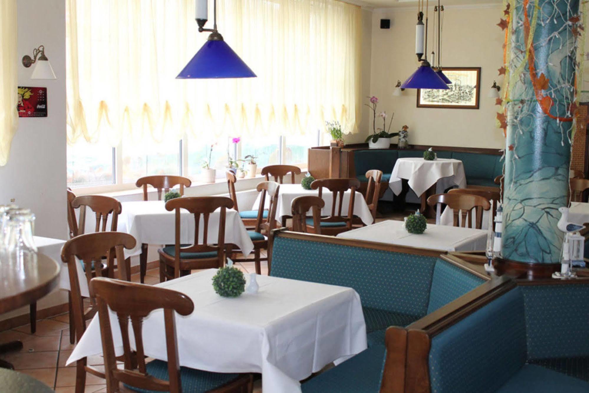 Hotel Meerzeit Binz Bagian luar foto
